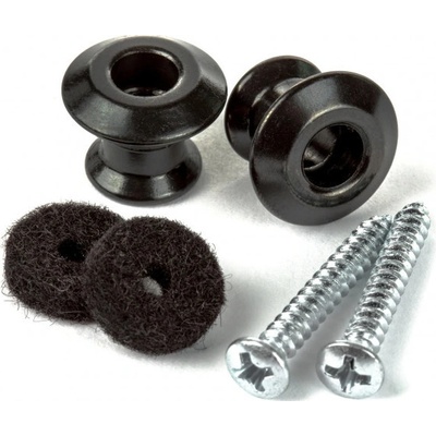 Dunlop 2PSLS033BK SET - BLACK