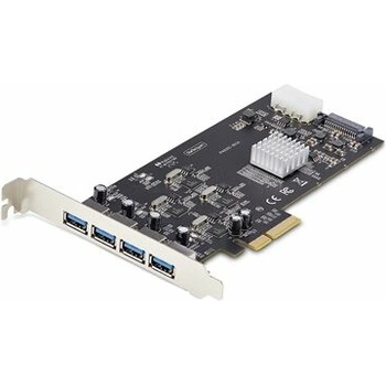 StarTech P5Q4A-USB-CARD