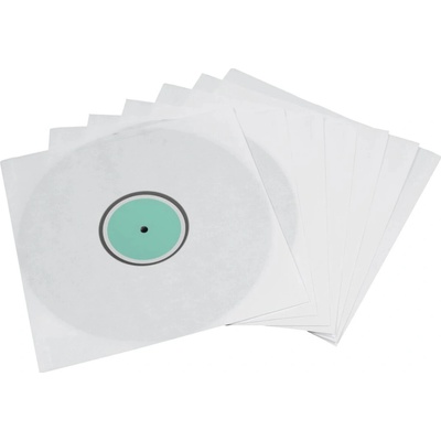 HAMA Vnútorné obaly na LP 10 00181431 ks