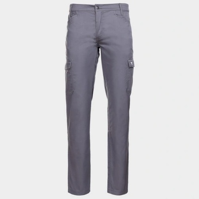 STENSO Работен панталон diadora level pant grey 02000212 (02000212)