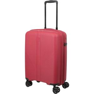 Travelite Air Stripe 4w S exp червена Travelite | Cherven | МЪЖЕ | UNI