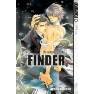 Finder - Die nackte Wahrheit | Ayano Yamane (2010)