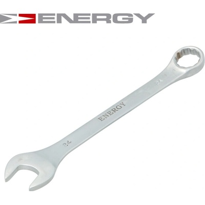 Energy očkoplochý klúč 24mm NE01000S-24