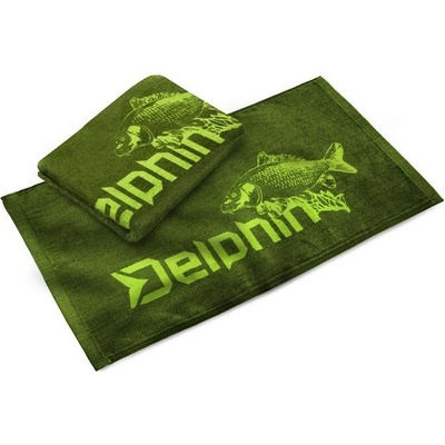 Delphin Carper DRY Hands 50 x 30cm