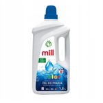 Madonis Гел за цветно пране MILL 1.5 л (опаковка от 8 броя) (Żel Kolor)
