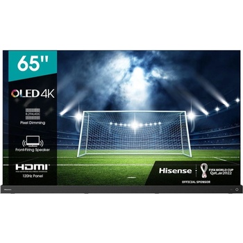 Hisense 65A9G