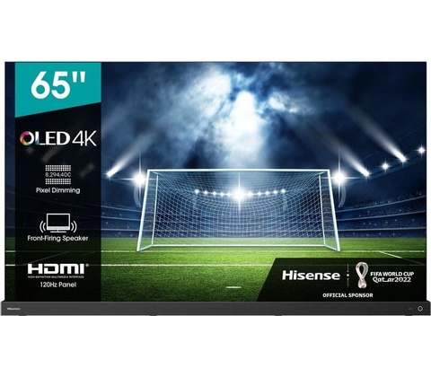 Hisense 65A9G
