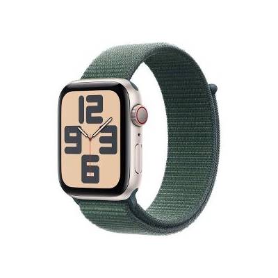 Apple Watch SE 2024 GPS + Cellular 40 mm,