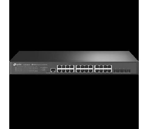 TP-LINK SG3428X-M2