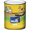 Helios Ideal lak na parkety akrylátový 2,5 l Lesklý