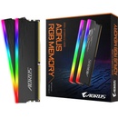 GIGABYTE AORUS DDR4 16GB 3733MHz CL18 GP-ARS16G37