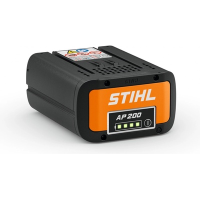 STIHL AP 200