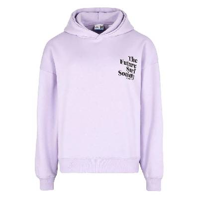 Суичър O´neill Future Surf Society hoodie - Purple (Purple Rose)