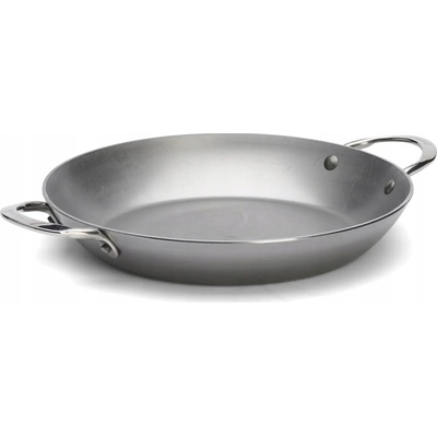 Pánev na ryby de Buyer 32 cm nerezová ocel