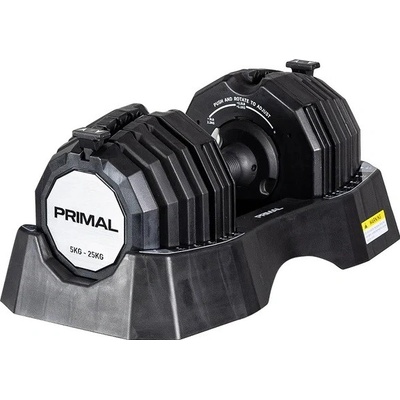 PRIMAL Personal Series 25kg