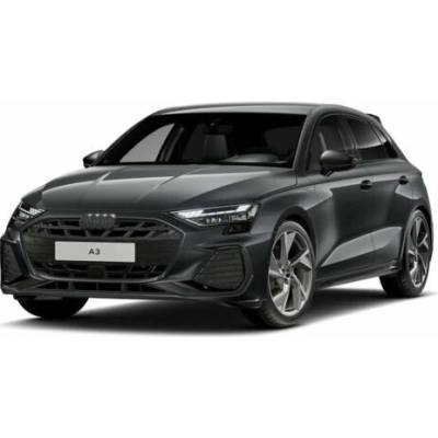 Audi A3 35 TDI S tronic S-line Sportback 110 kW