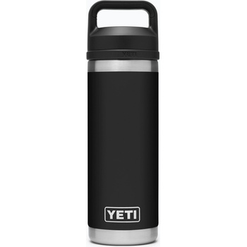YETI Термос YETI Rambler Chug 532 ml black