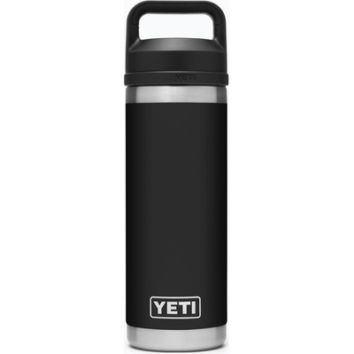 YETI Термос YETI Rambler Chug 532 ml black