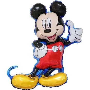 balónek Mickey Mouse