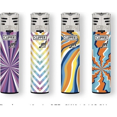 Clipper CKJ11RH Splash 2 24 ks