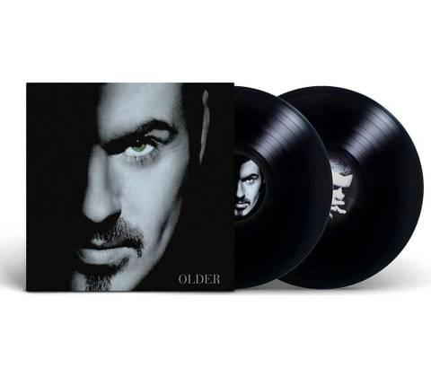 George Michael - Older LP