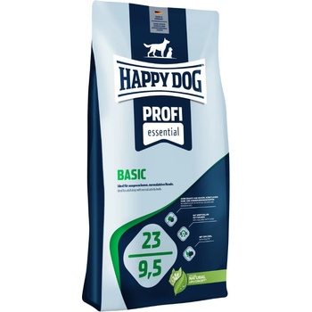 Happy Dog Profi Line Basic 2 x 20 kg