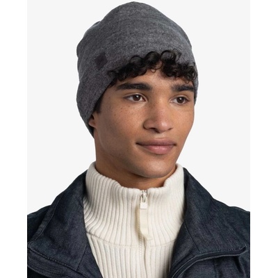 BUFF Шапка Merino Fleece Beanie