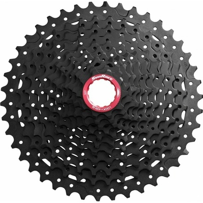 SunRace CSMX9X
