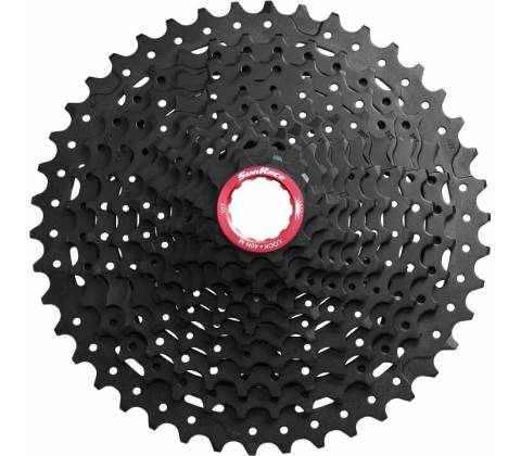 SunRace CSMX9X