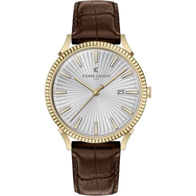 Pierre Cardin Часовник Pierre Cardin Pigalle Reflection CPI. 2133 (CPI.2133)