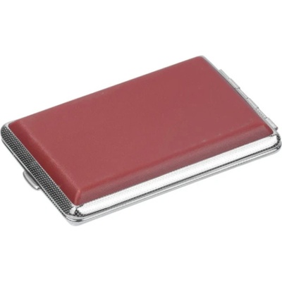 Amparo Miranda pouzdro na 12 cigaret EG5798 bordó – Zbozi.Blesk.cz