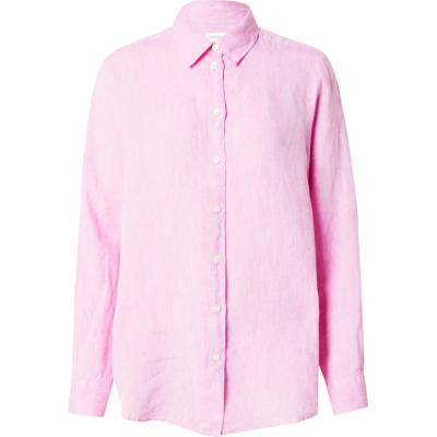 Seidensticker Блуза розово, размер 42