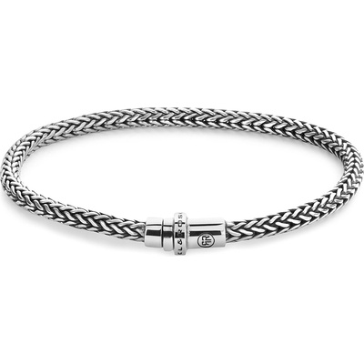 Rebel & Rose Bracelet Artemis RR-BR031-S-M Unisex, унисекс