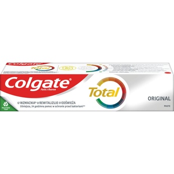 Colgate Total original 25 ml