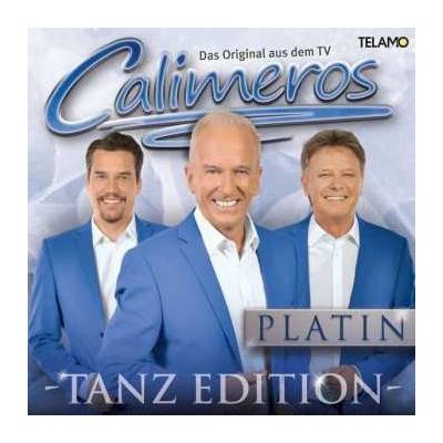 Calimeros - Platin CD