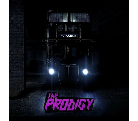 PRODIGY, THE - NO TOURISTS CD