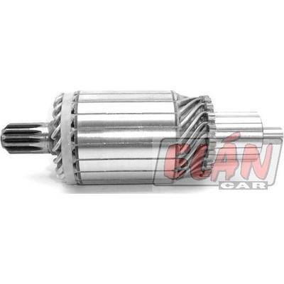 Rotor startéru Hitachi S210-83A, Denso 23310-99110