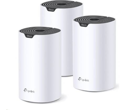 TP-Link Deco S7, 3ks