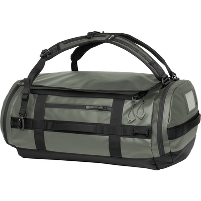 Wandrd CARRYALL Duffel 40L Wasatch Green