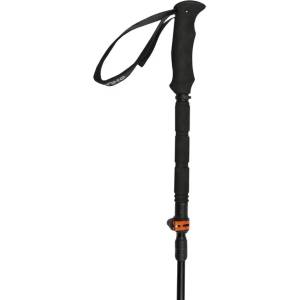 Husky Трекинг пръти Husky Scrod, черни/оранжеви (hsk-0H0-0011)