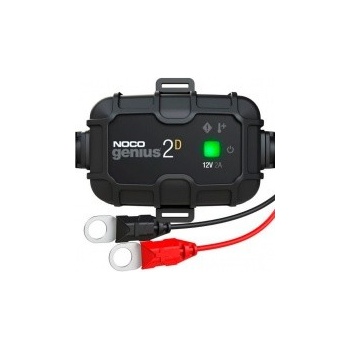 Noco Genius 2D 12V