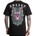 SULLEN Мъжка тениска sullen - premium - skull bunny - scm7319_jtbk
