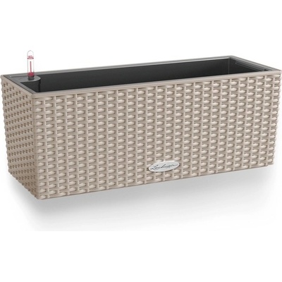 Lechuza Balconera Cottage 50 Sand Brown komplet