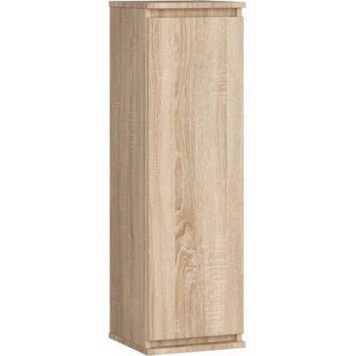 Ak furniture Star 30 cm dub sonoma – Sleviste.cz