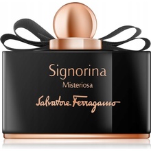 Salvatore Ferragamo Signorina Misteriosa parfumovaná voda dámska 100 ml