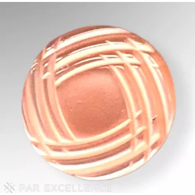 Gombík s krčkom FOM 1565