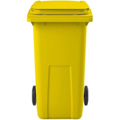 Conternur nádoba na odpadky 240 l PH ŽLTÁ