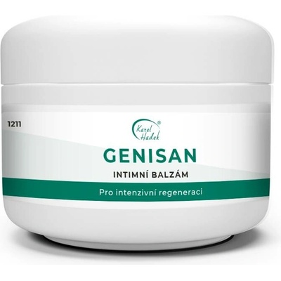 AKH Regenerační balzám GENISAN 50 ml