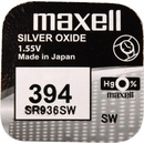 Maxell 394/SR936SW/V394 1ks
