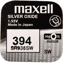 Maxell 394/SR936SW/V394 1ks